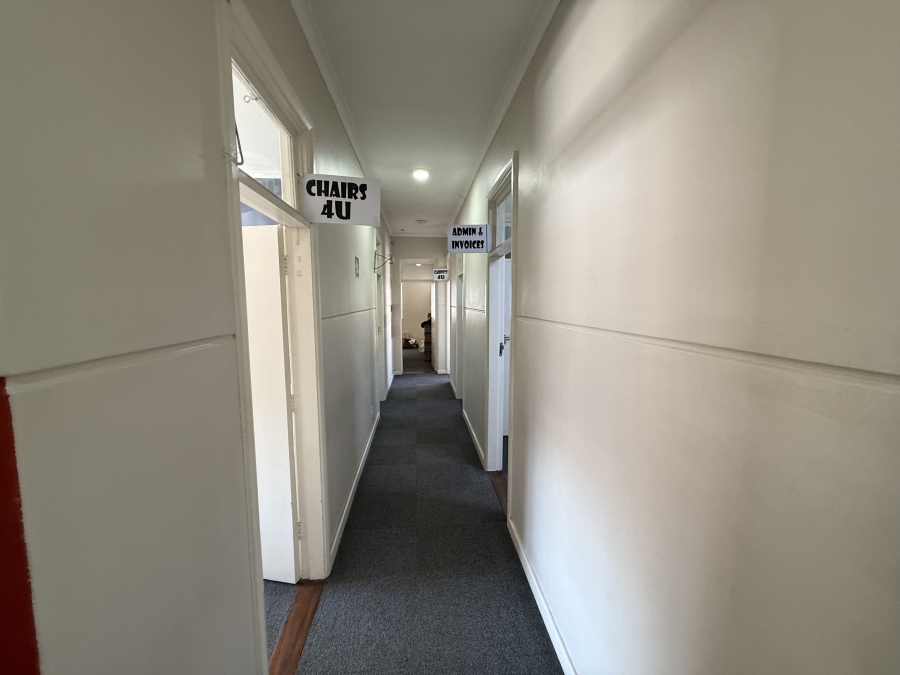 Commercial Property for Sale in Kuilsrivier Industria Western Cape